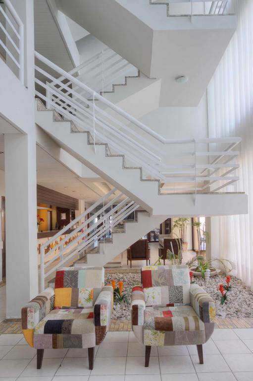 Brisol Hotel João Pessoa Εξωτερικό φωτογραφία