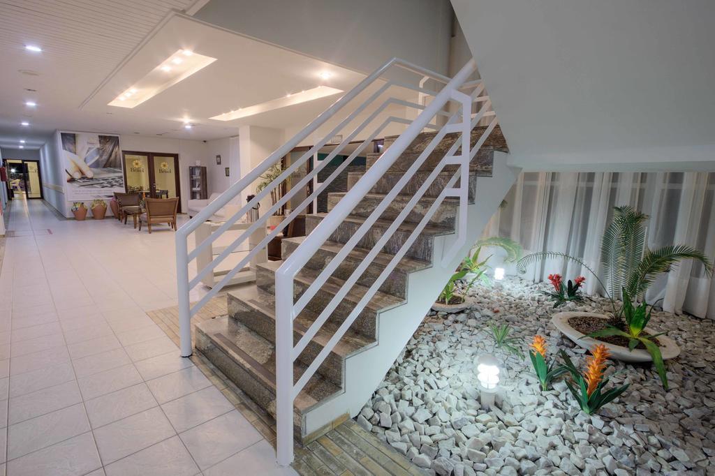 Brisol Hotel João Pessoa Εξωτερικό φωτογραφία