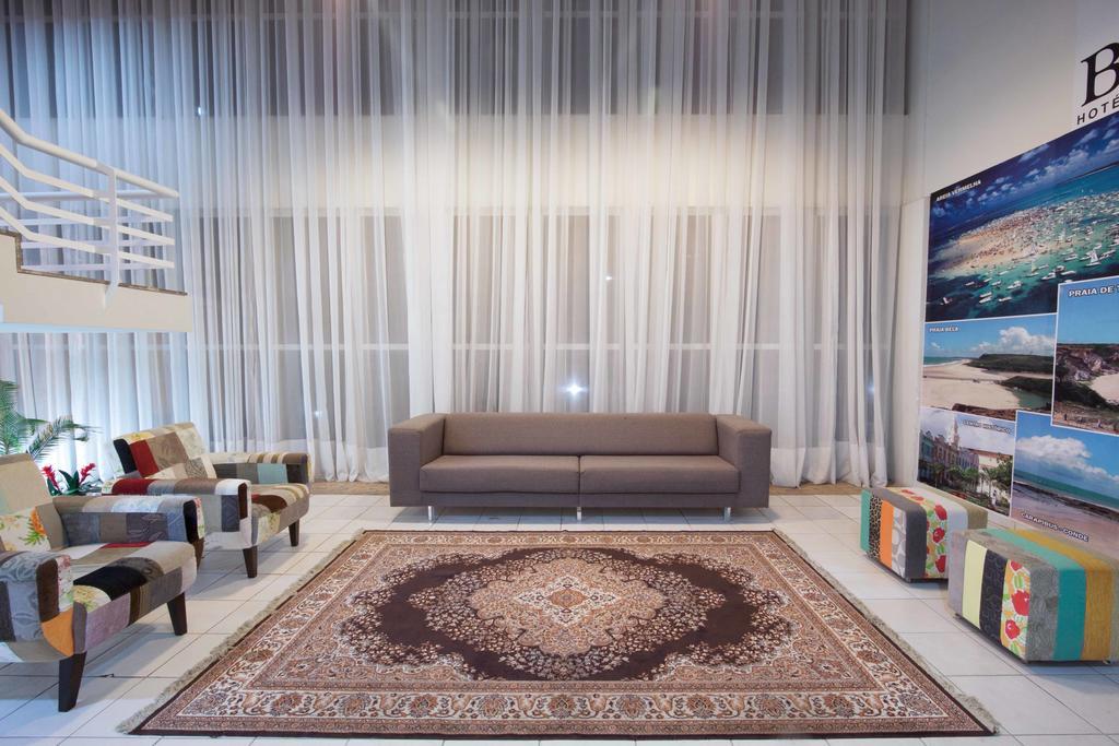 Brisol Hotel João Pessoa Εξωτερικό φωτογραφία