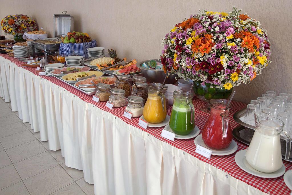 Brisol Hotel João Pessoa Εξωτερικό φωτογραφία