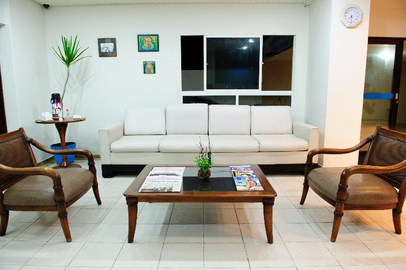Brisol Hotel João Pessoa Εξωτερικό φωτογραφία