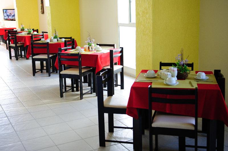Brisol Hotel João Pessoa Εξωτερικό φωτογραφία