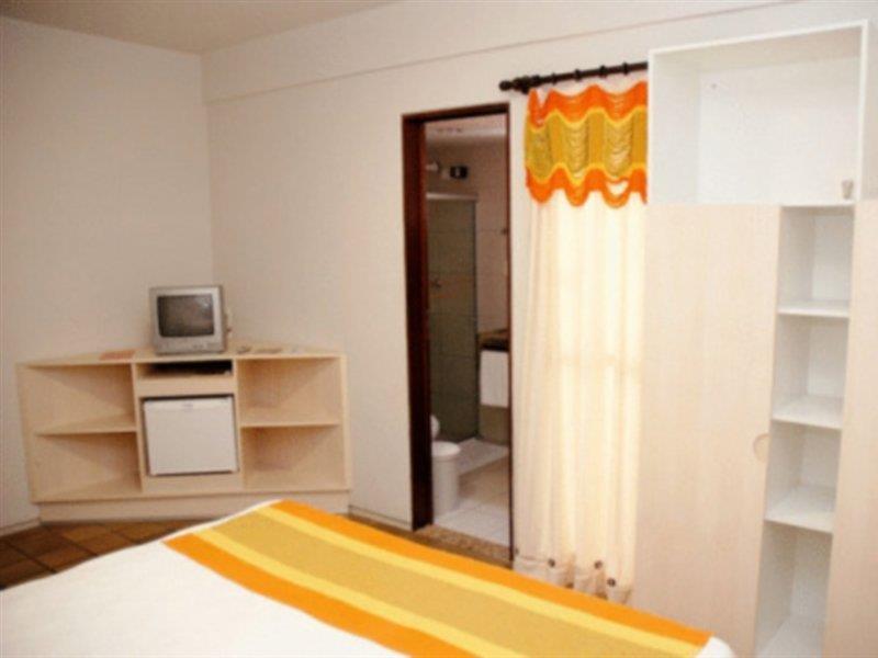 Brisol Hotel João Pessoa Εξωτερικό φωτογραφία