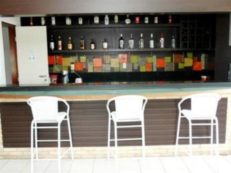 Brisol Hotel João Pessoa Εξωτερικό φωτογραφία