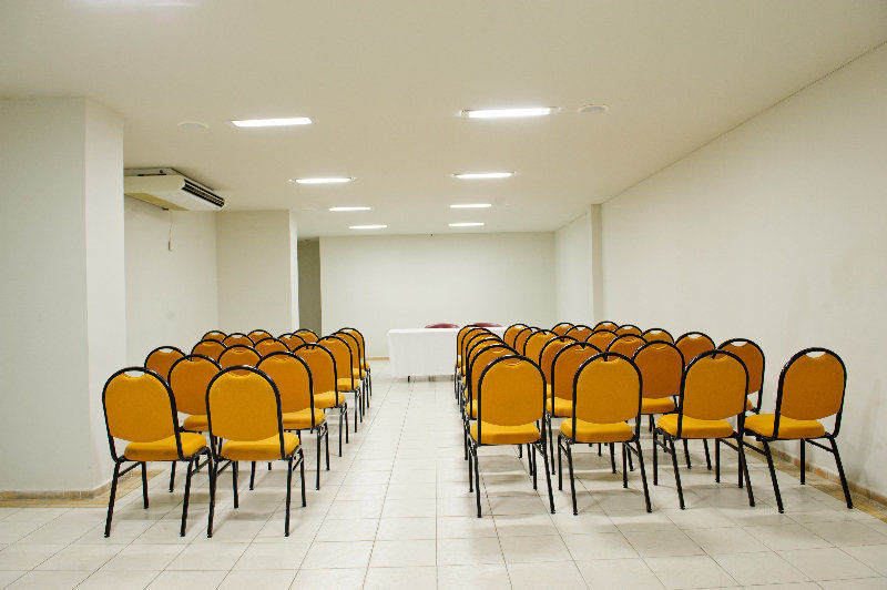 Brisol Hotel João Pessoa Εξωτερικό φωτογραφία