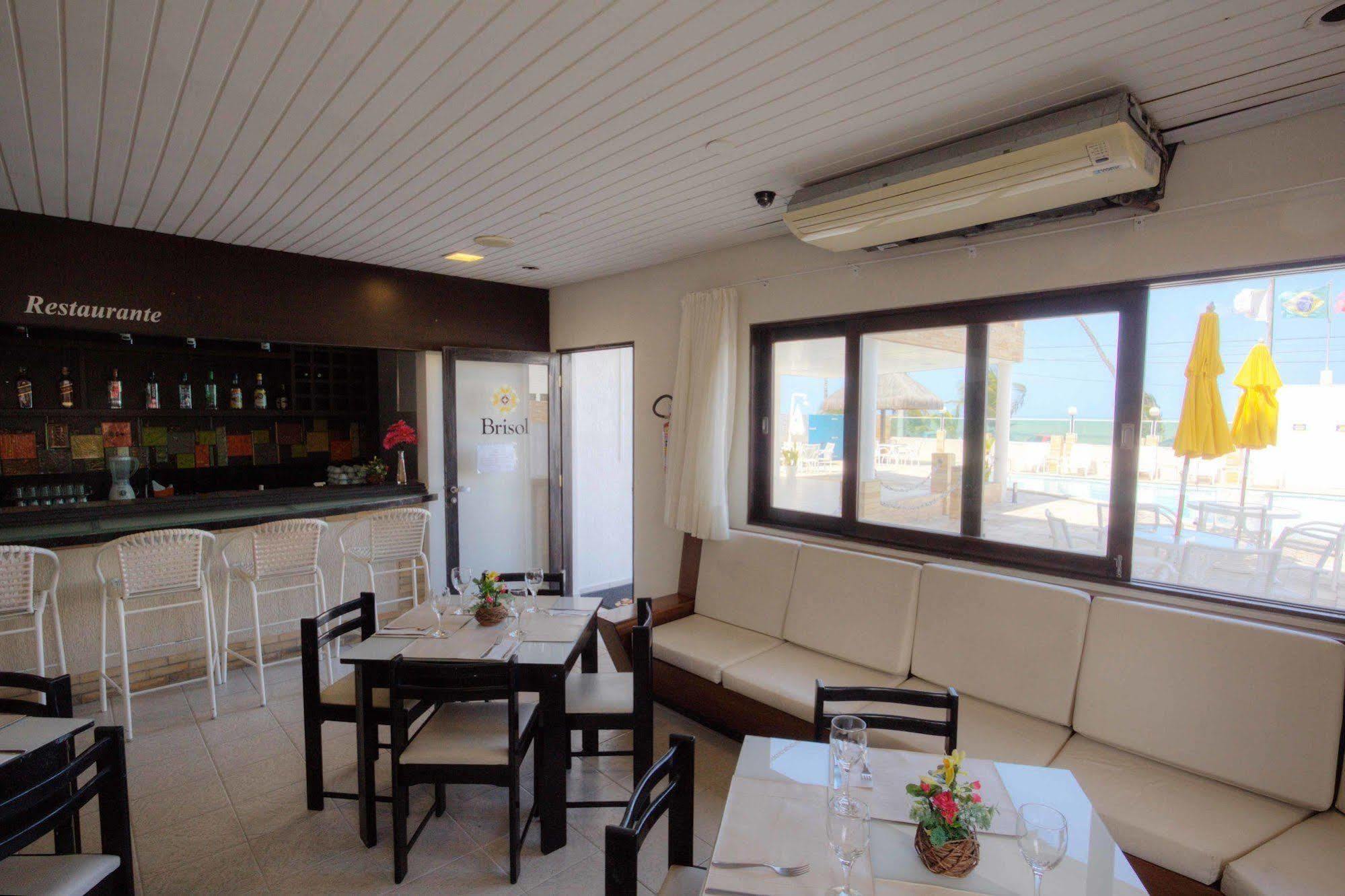 Brisol Hotel João Pessoa Εξωτερικό φωτογραφία