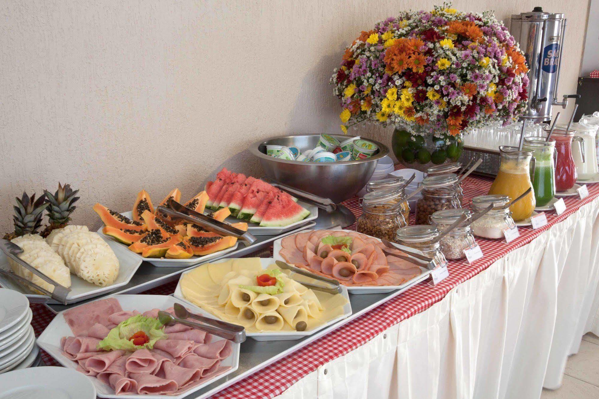 Brisol Hotel João Pessoa Εξωτερικό φωτογραφία