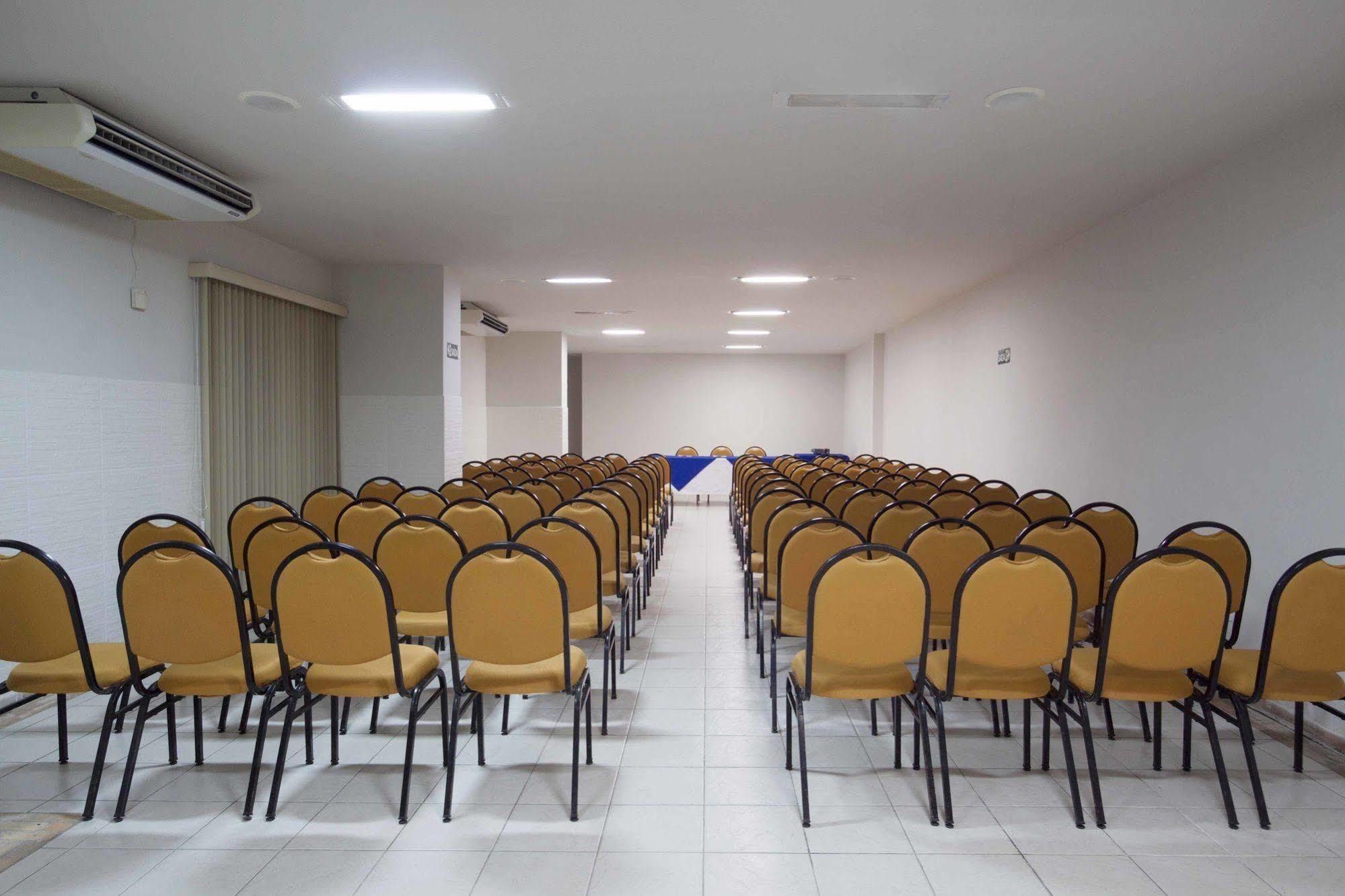 Brisol Hotel João Pessoa Εξωτερικό φωτογραφία