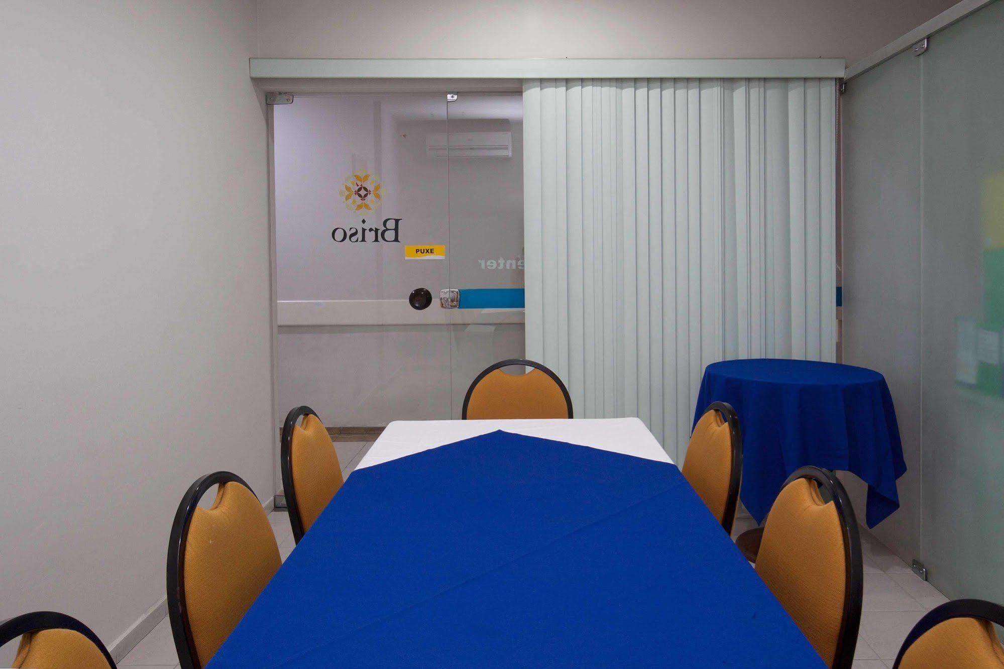Brisol Hotel João Pessoa Εξωτερικό φωτογραφία