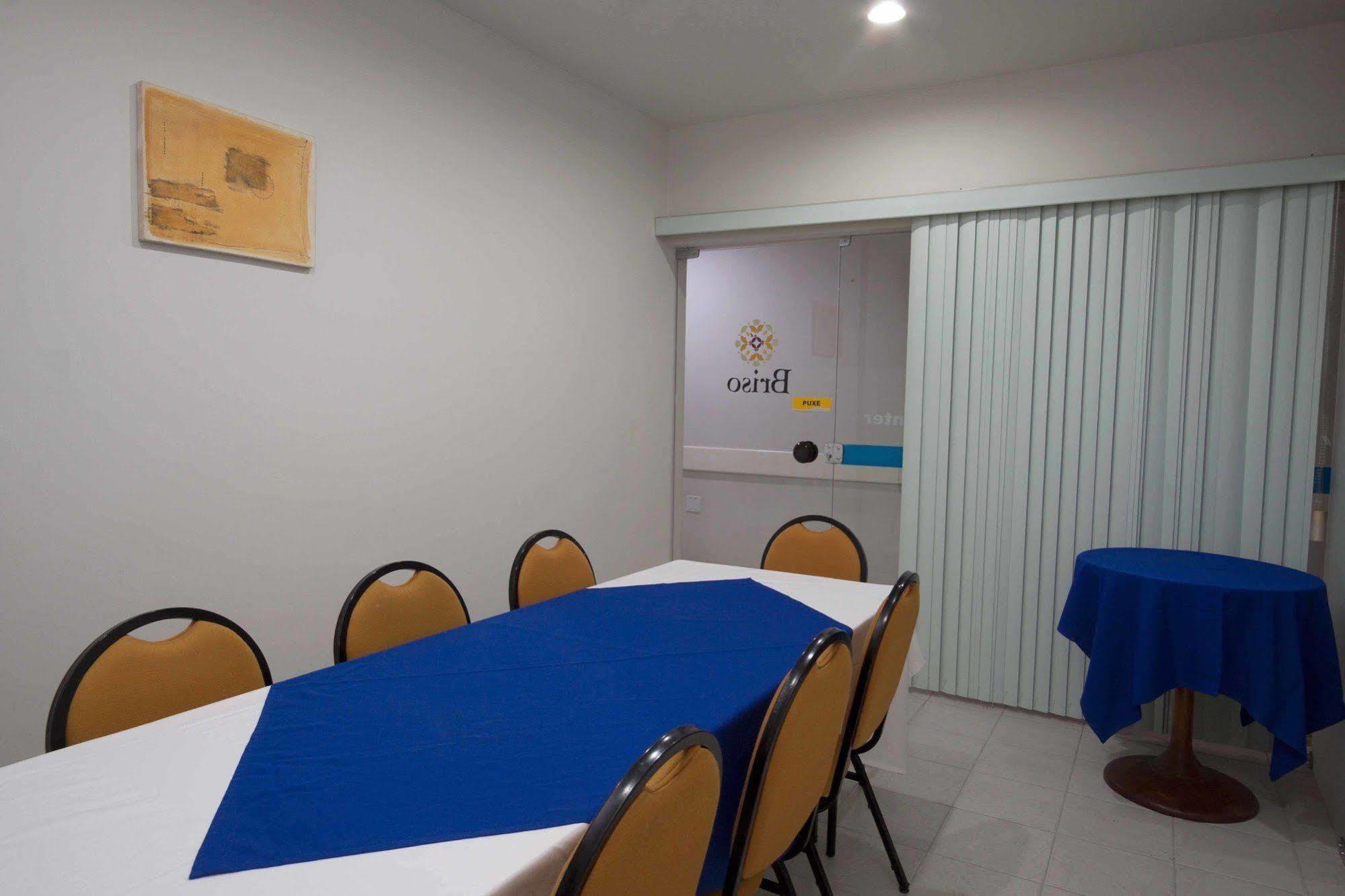Brisol Hotel João Pessoa Εξωτερικό φωτογραφία
