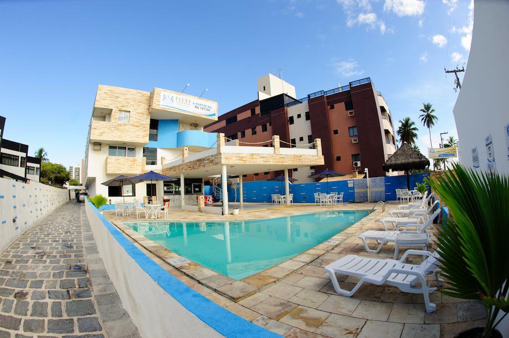 Brisol Hotel João Pessoa Εξωτερικό φωτογραφία