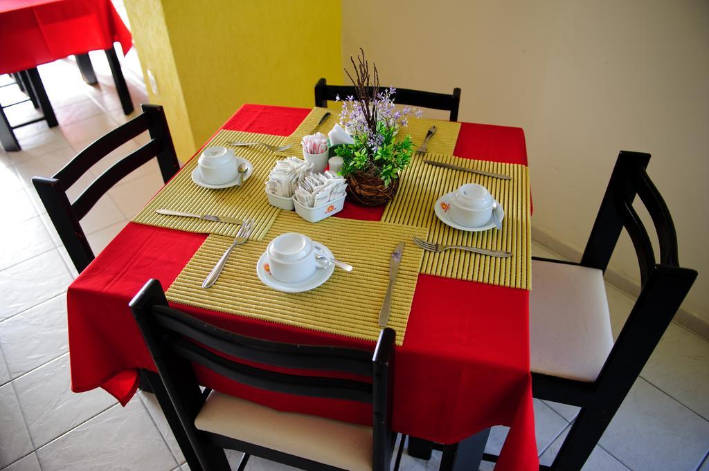 Brisol Hotel João Pessoa Εξωτερικό φωτογραφία