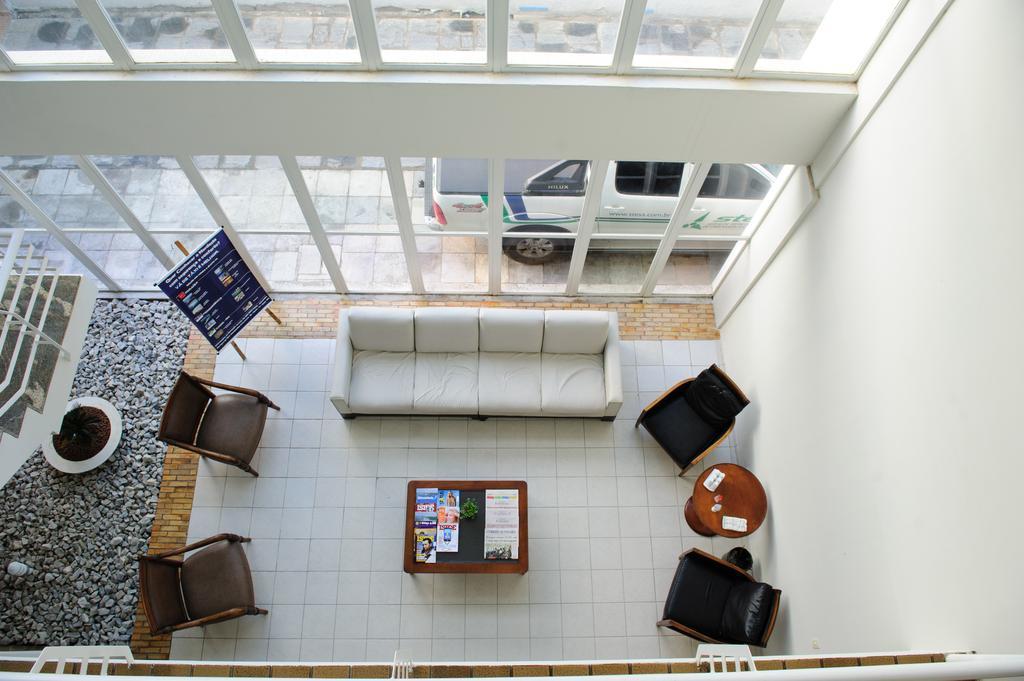 Brisol Hotel João Pessoa Εξωτερικό φωτογραφία