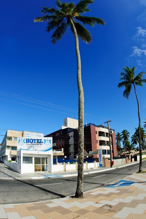 Brisol Hotel João Pessoa Εξωτερικό φωτογραφία
