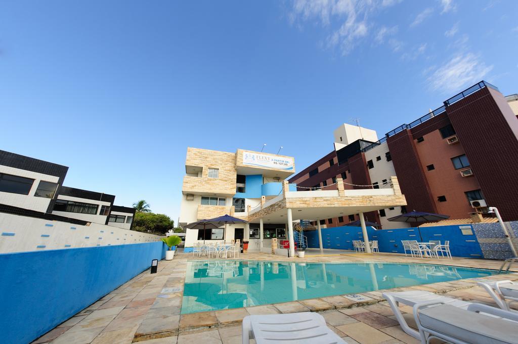 Brisol Hotel João Pessoa Εξωτερικό φωτογραφία
